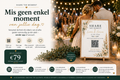 Share the Moment — Basis Pakket Bruiloft