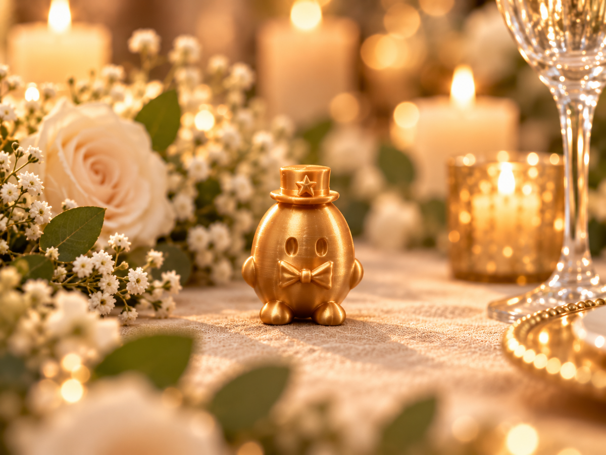 Wedding Crashers – trouwspel met 50 minifiguurtjes