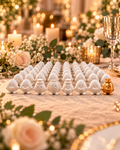 Wedding Crashers – trouwspel met 50 minifiguurtjes